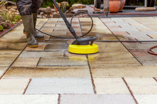 Best Building Exterior Washing  in Oli, PA