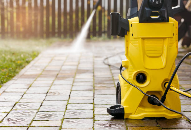 Trusted Paoli, PA Pressure Washing Services Experts